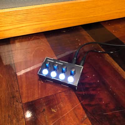 KRISCHER - Analog Polyphonic Synth / DIY KIT image 3