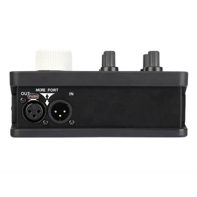 Xvive More You 2X Expandable Audio Interface image 5
