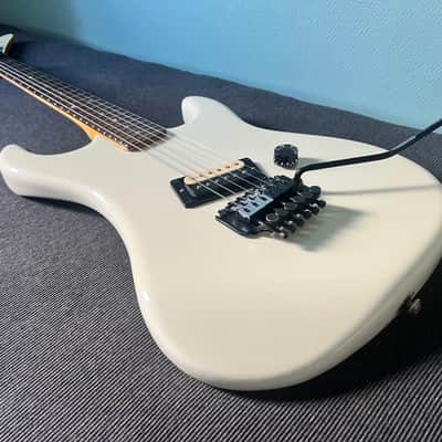 Verry Rare !! Kramer Baretta 1984 Japan By ESP Globe Series image 4