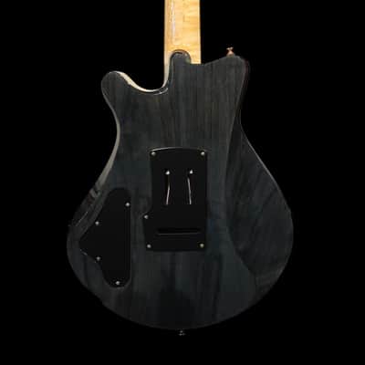 Jersey Girl Homemade Guitars Tapa Sonoranna 2025 - Natural / Stained back. NEW. (Authorized Dealer) image 13