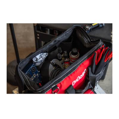 Hosa Stage Buddy Live Audio Gig Technician's Toolkit image 5