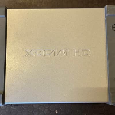 Sony PDW-U1 XDCAM Professional Disc Drive Unit image 2