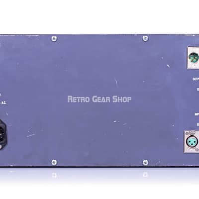Gates  Level Devil M5546 Rare Vintage Tube Compressor Limiter Expander Serviced image 3