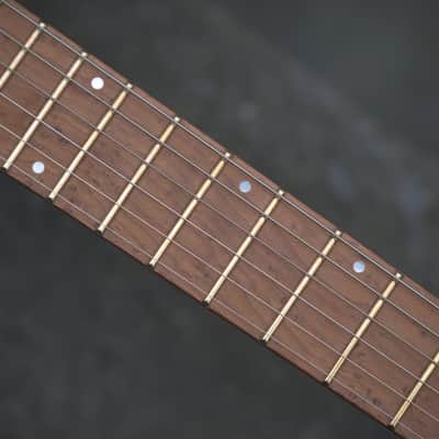Ibanez Q52LBM - Laser Blue Matte image 5