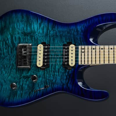 Jackson USED Pro Series DK2MQHT '14 image 1