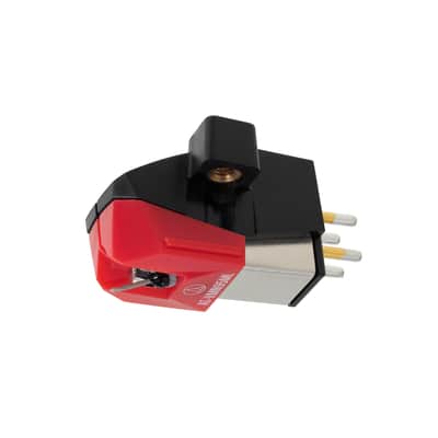 Audio-Technica: AT-VM95ML Phono Cartridge (w/ Microlinear Stylus) image 2