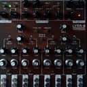Soma Laboratory Lyra-8 Organismic Synthesizer - Rust