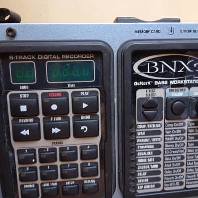 DigiTech BNX3 image 2