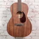 Mint Martin 000-15SM Acoustic Guitar - Dark Mahogany