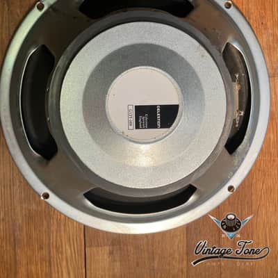 Celestion G12T-100, Matching pair, Free shipping to EU, UK, Norway, Swiss image 2