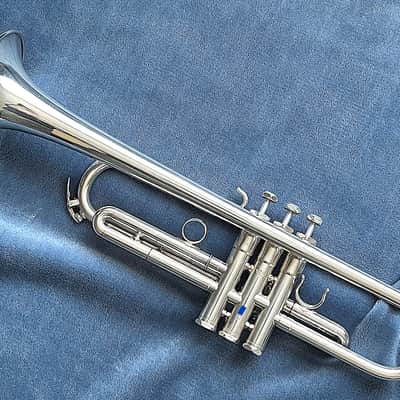 Schilke B3 Trumpet image 3