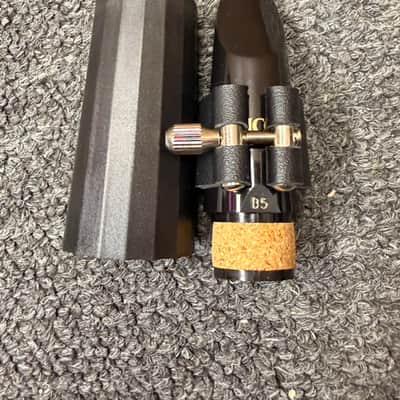 Pearl Belsona BLCR200 Series Student Bb Clarinet w/ ABS Hard Case (SN: 240050) - Open Box / Brand New image 10
