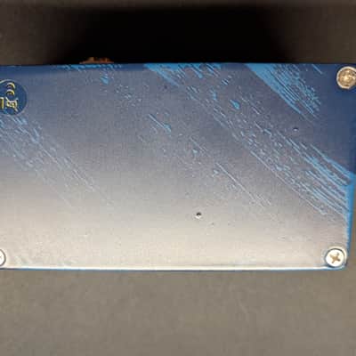 JAM Pedals Harmonious Monk - HARMONIC & AMPLITUDE TREMOLO image 6