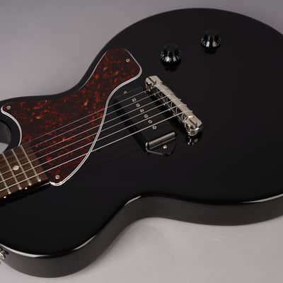 Gibson Les Paul Junior - 2024 - Ebony Black w/HSC image 14