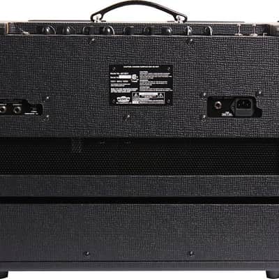 Vox AC15 Custom 1x12" 15 Watt Tube Combo image 3