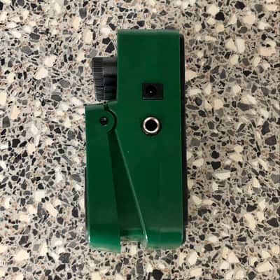 Behringer HF300 Hi Band Flanger 2010s - Green image 5