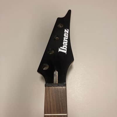 Ibanez EXB404- Replacement Bass Neck - 1991-1995 image 1