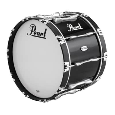 Pearl 22"X14" CHAMPIONSHIP MAPLE BASS DRUM-Default Title 2 image 3