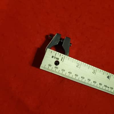 2PC Gibraltar Hinged Memory Locks Set - New imagen 4