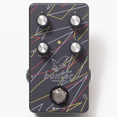 【new】Limetone Audio / hunter【GIB Yokohama】【price included SHIPPING & IMPORT TAX & VAT】 image 2