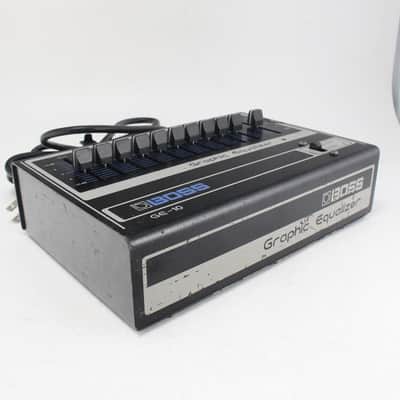 Boss Ge 10 [453021] (04/03) image 5