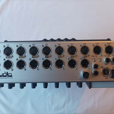 Audio Developments AD 256 2021 image 3