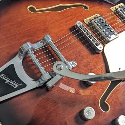 Gretsch G5622TG Electromatic 2021 image 4