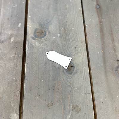 TGPS  Truss Rod Covers - Standard image 5