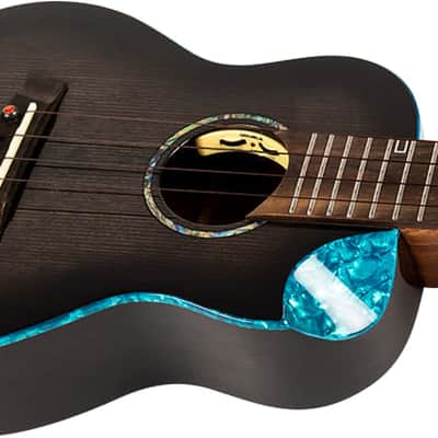 Flight Nighthawk EQ-A Concert Ukulele New image 4