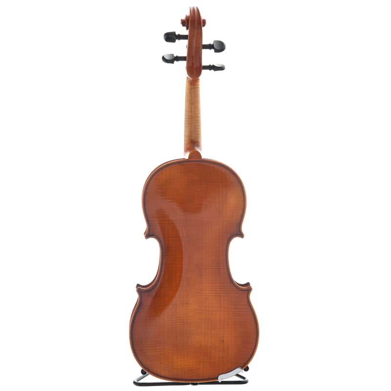 Helmut Mayer Violin (c. 1980s) | Reverb