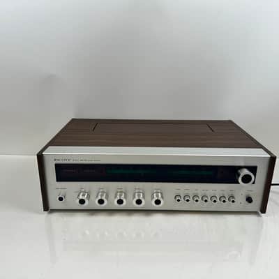 Vintage Scott R36S AM/FM Stereo Receiver