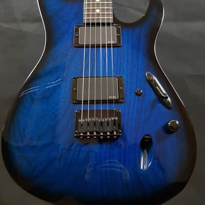 Ibanez LA Custom Shop (LACS) built for Adam Dutkiewicz of Killswitch Engage image 1