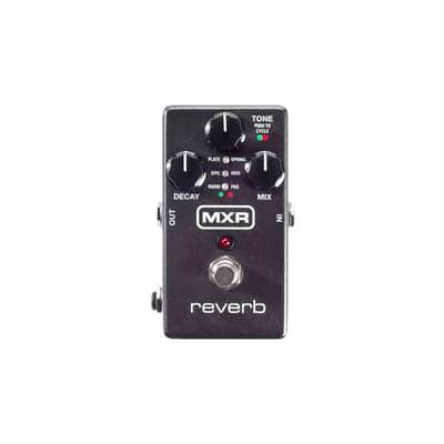 M300 Reverb MXR image 2