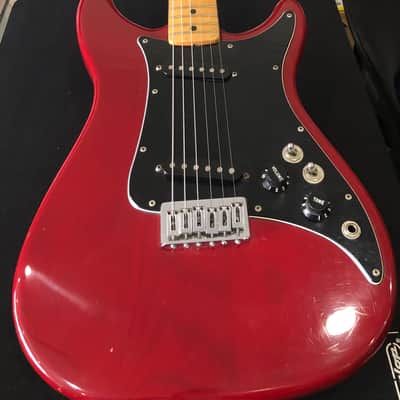 Fender Lead II (1979 - 1983) W/ Original Hard case image 1