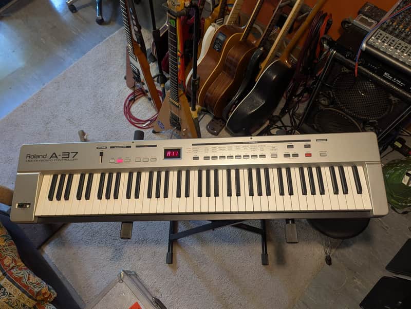 Roland A-37