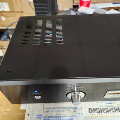 New SOULNOTE SA1.0 Integrated Amplifier. Bild 6