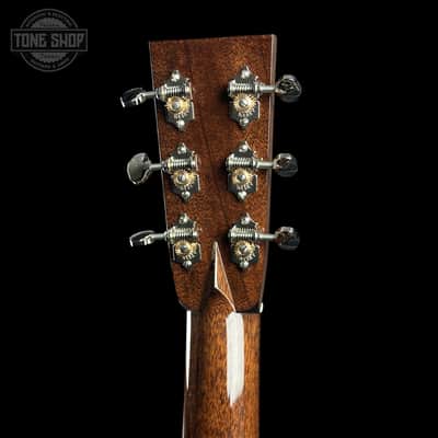 Collings 002H 14 Fret w/case 37039 image 9