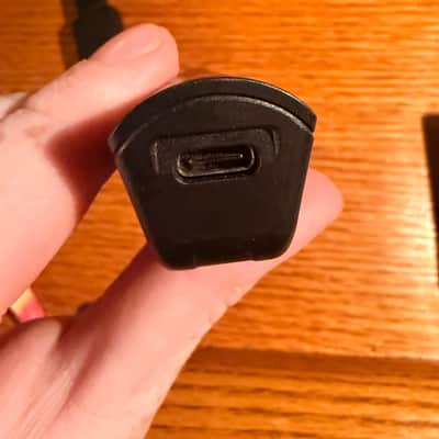 Sennheiser XSW-D Portable 2023 - Black image 5