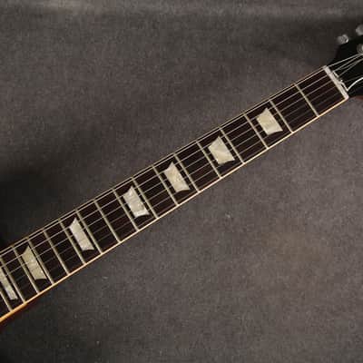 Gibson Collectors Choice #1 Melvin Franks 1959 Les Paul Standard VOS - Melvyn Franks Butterscotch **COLLECTION ONLY** - 2nd Hand image 17
