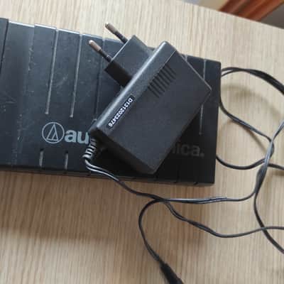 Audio-Technica ATW-R03G + ATW-T21G Mid-90s image 2