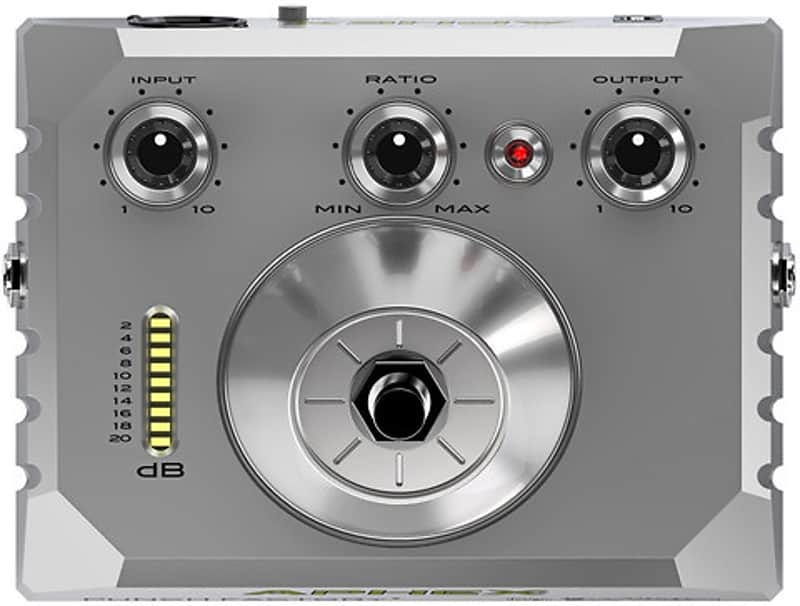 Aphex Punch Factory - Aphex Punch Factory image 1