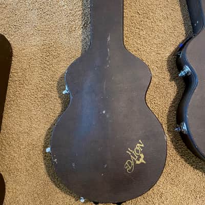 Daion The Year Series '81 Caribou - Brown (BR) - Electric Acoustic Six String image 19