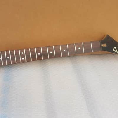 CHARVETTE by CHARVEL NECK - made in JAPAN image 3