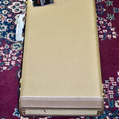Fender Custom Shop LTD Fat '50s Stratocaster Relic 2022 - Wide Fade 2-Tone Chocolate Sunburst image 13