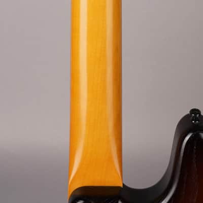 Sandberg California TT4 Fretless - 2017 - Germany - Sunburst image 10