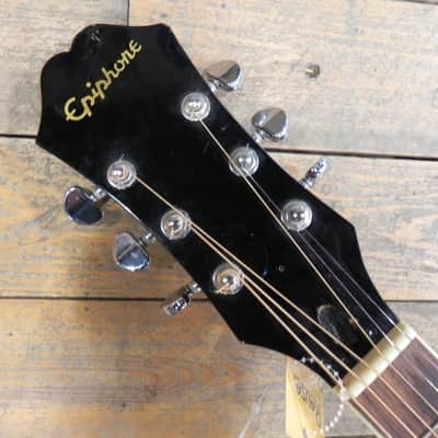 Epiphone AJ200EVS image 12