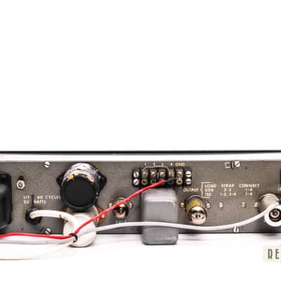 Altec 436B Vintage Tube Mono Compressor image 8