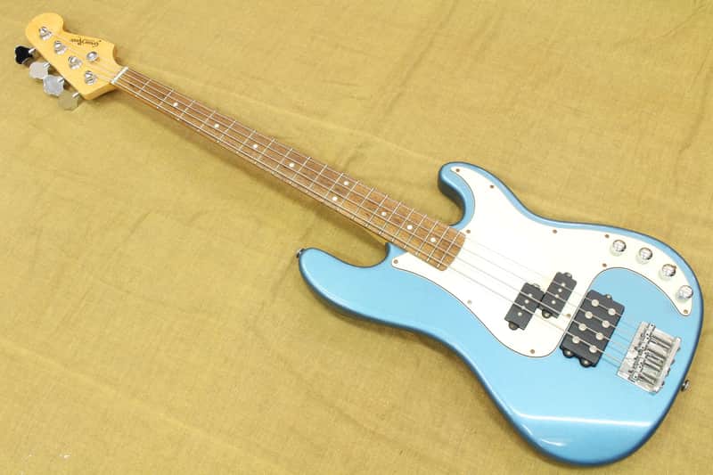 GrassRoots G-PB-45PM | Reverb