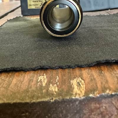 Morgan Kind of Blue - Alto Saxophone Mouthpiece 2026 image 7