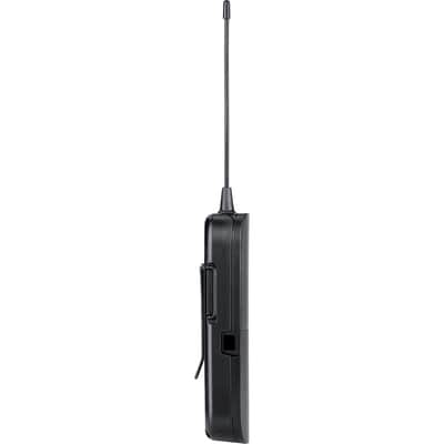 Shure BLX14 Wireless Guitar System (H10: 542 to 572 MHz) image 4